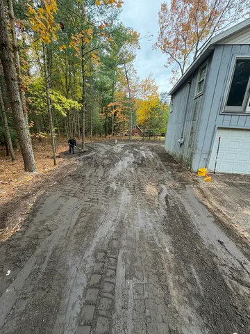 $224,900 | 6395 South Lakeshore Drive, Pentwater, MI 49449