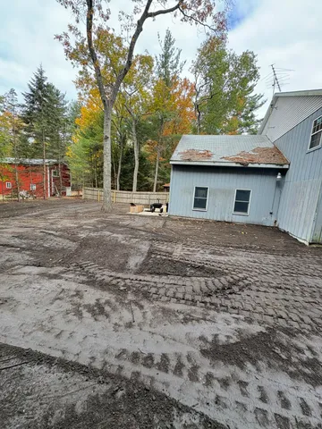 $224,900 | 6395 South Lakeshore Drive, Pentwater, MI 49449