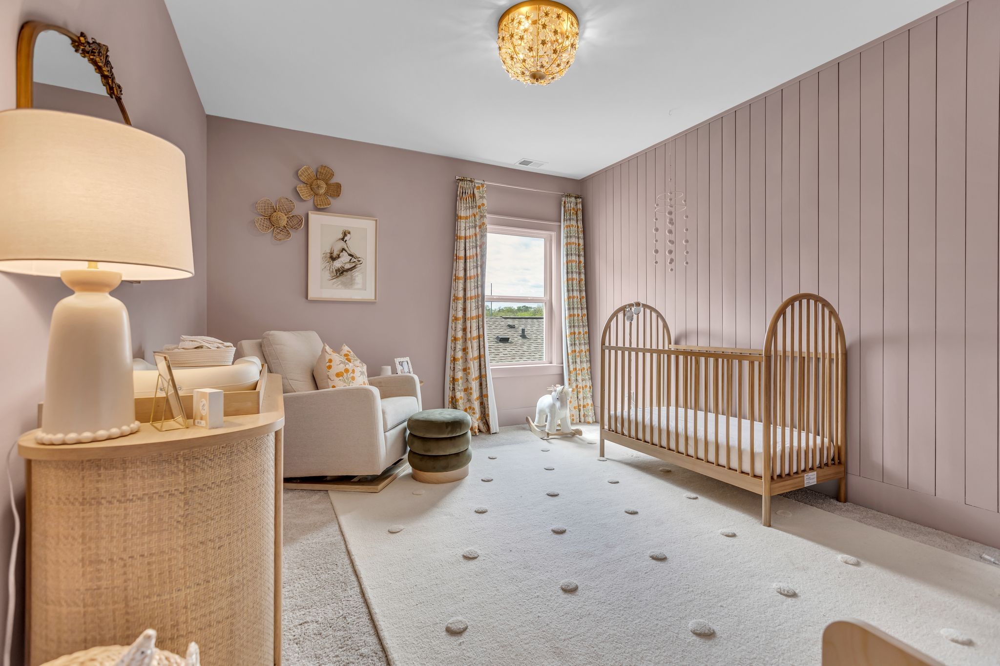 400 Dewar Drive Franklin, TN 37064 - Photo 38 of 64 a bedroom with furniture and a window