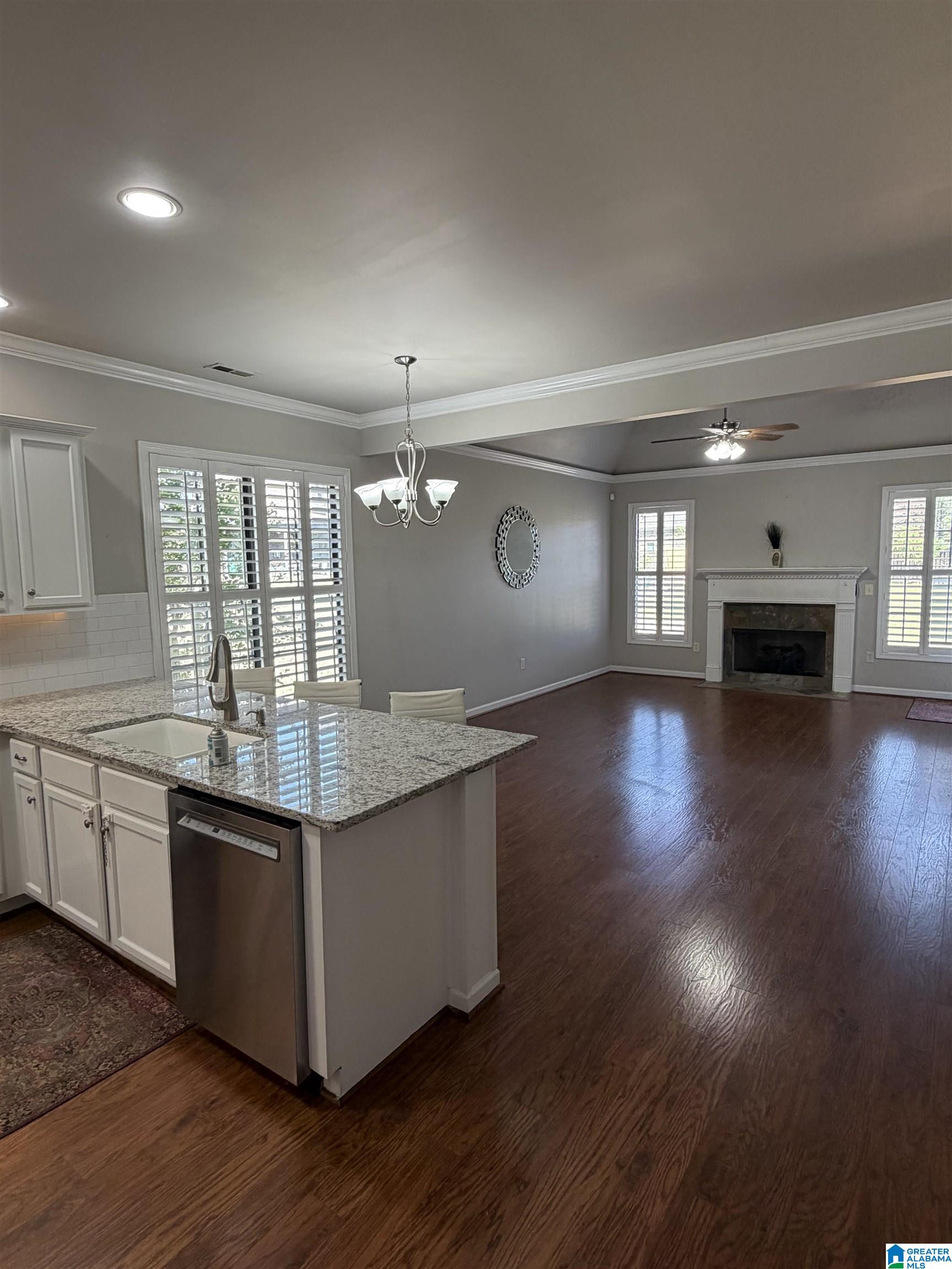 389 Reed Way Kimberly, AL 35091 - Photo 3 of 13