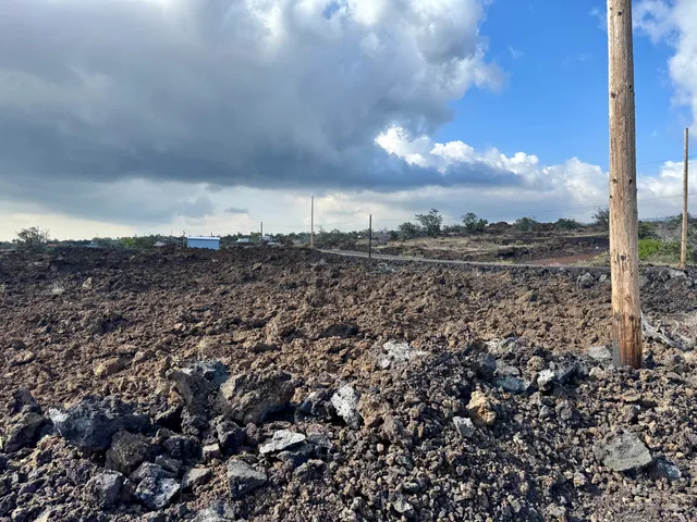 $42,900 | 4 Lot Ocean View, Ocean View, HI 96704