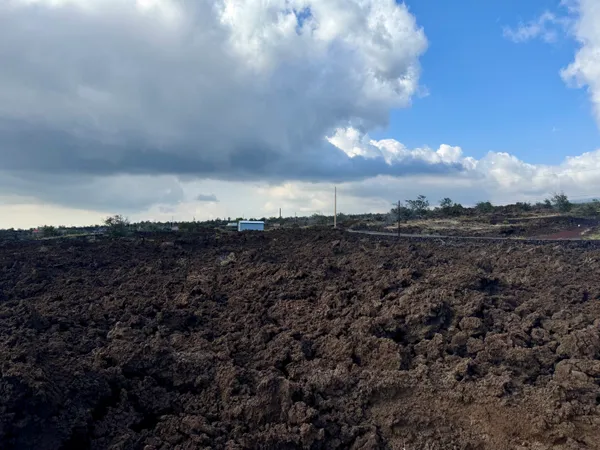 $42,900 | 4 Lot Ocean View, Ocean View, HI 96704