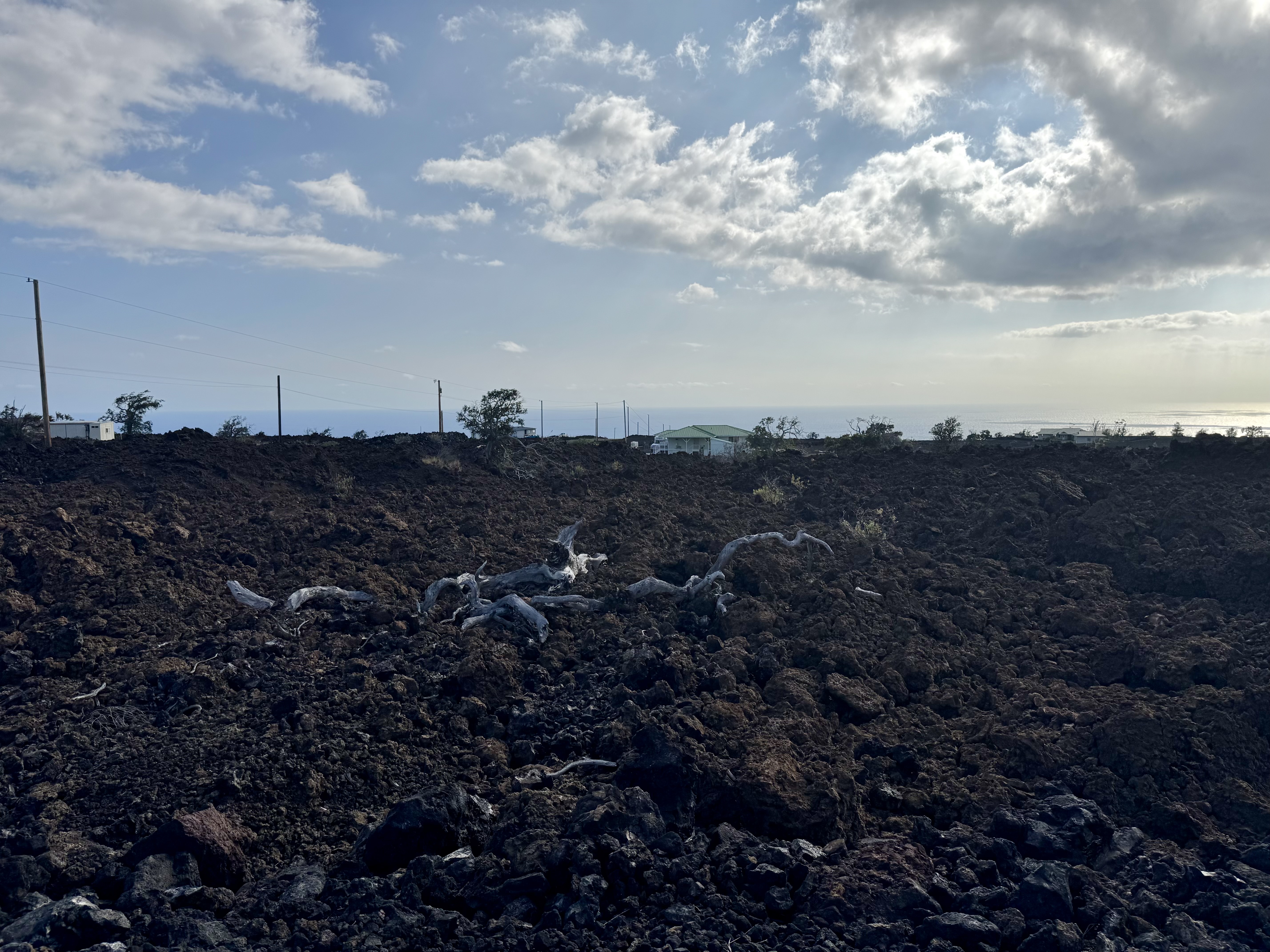 4 Lot Ocean View Ocean View, HI 96704 - Photo 14 of 14