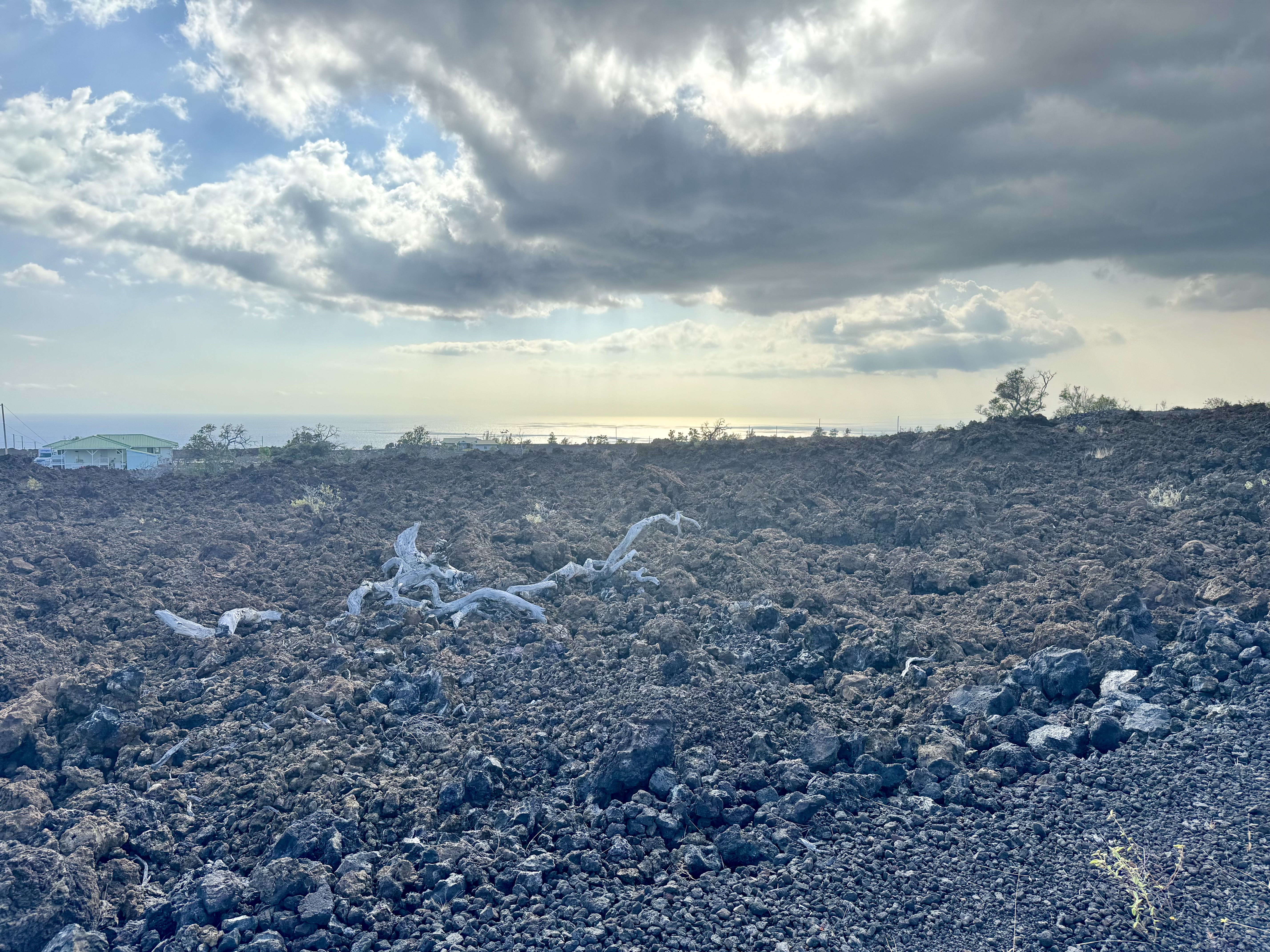 4 Lot Ocean View Ocean View, HI 96704 - Photo 2 of 14