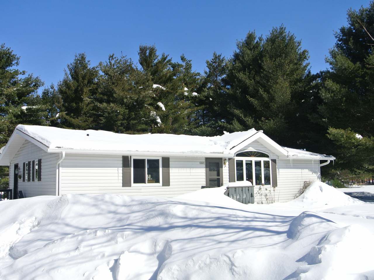 1667 Bonack Loop Three Lakes, WI 54562 - Photo 20 of 23 Gallery Image 20