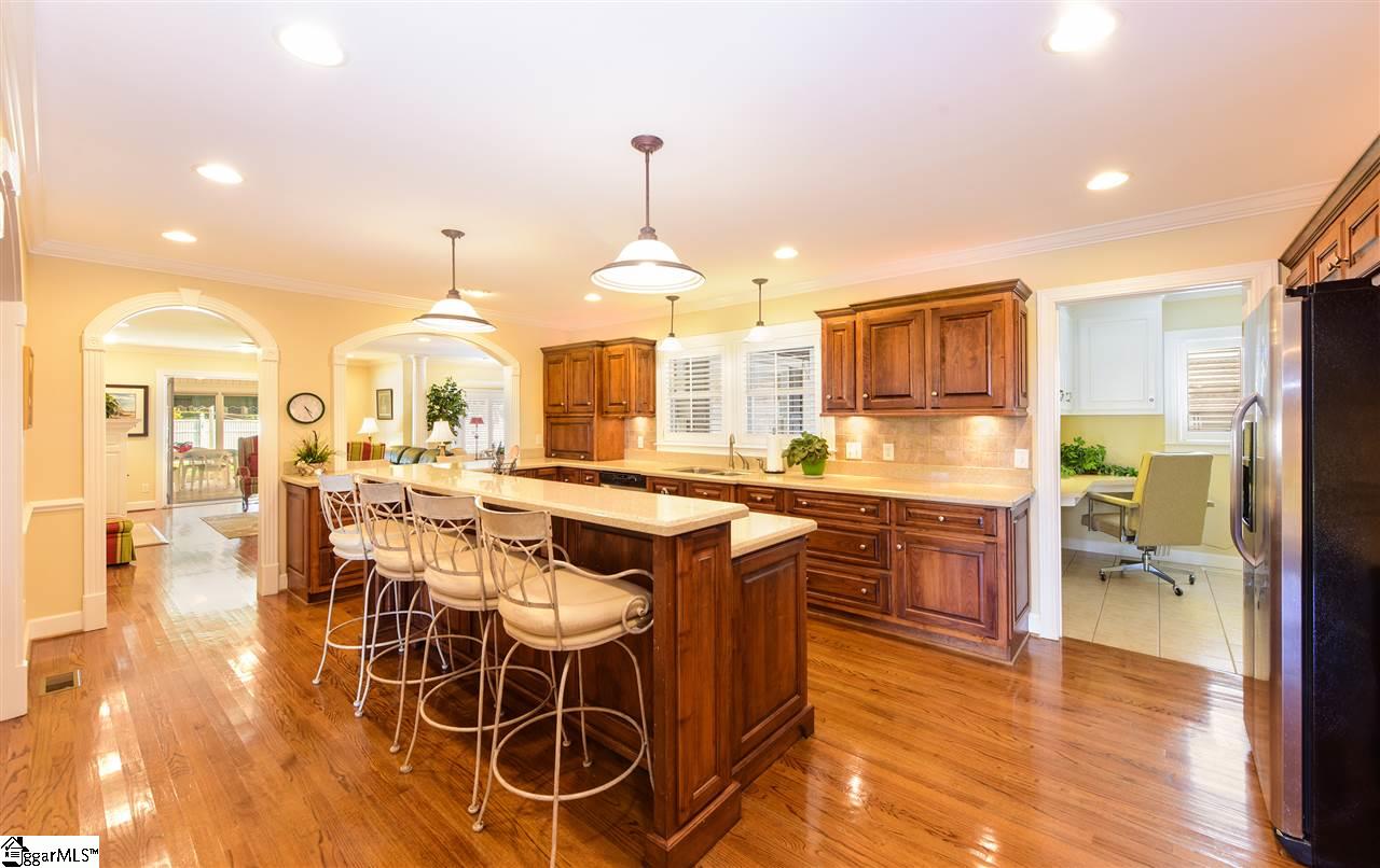 412 New Neely Ferry Road Mauldin, SC 29662 - Photo 15 of 31