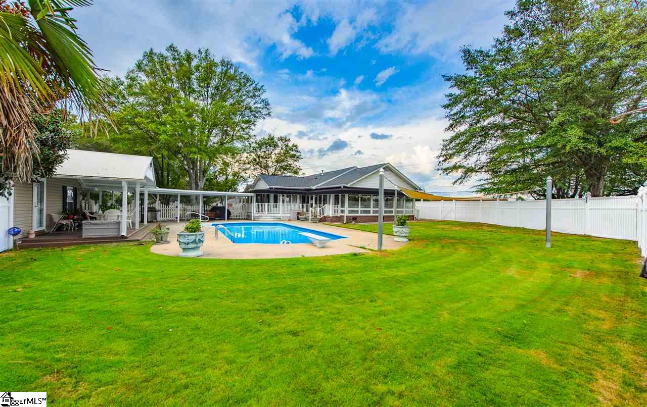412 New Neely Ferry Road Mauldin, SC 29662 - Photo 3 of 31