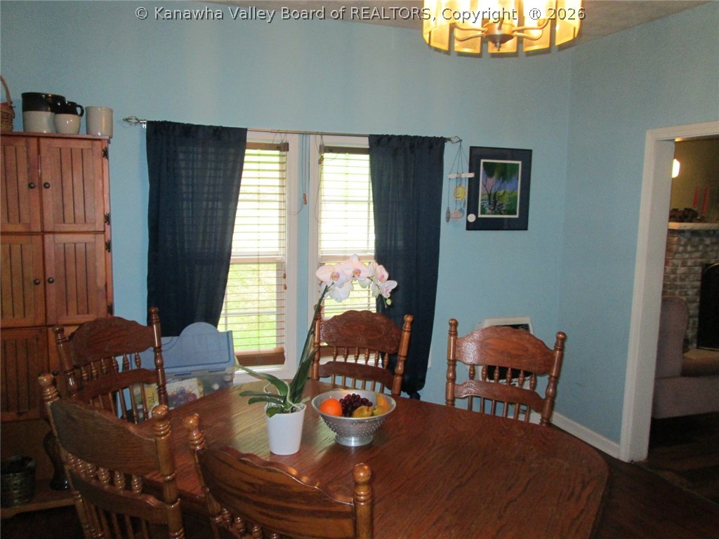 11625 Frame Road Elkview, WV 25071 - Photo 10 of 26 Gallery Image 10