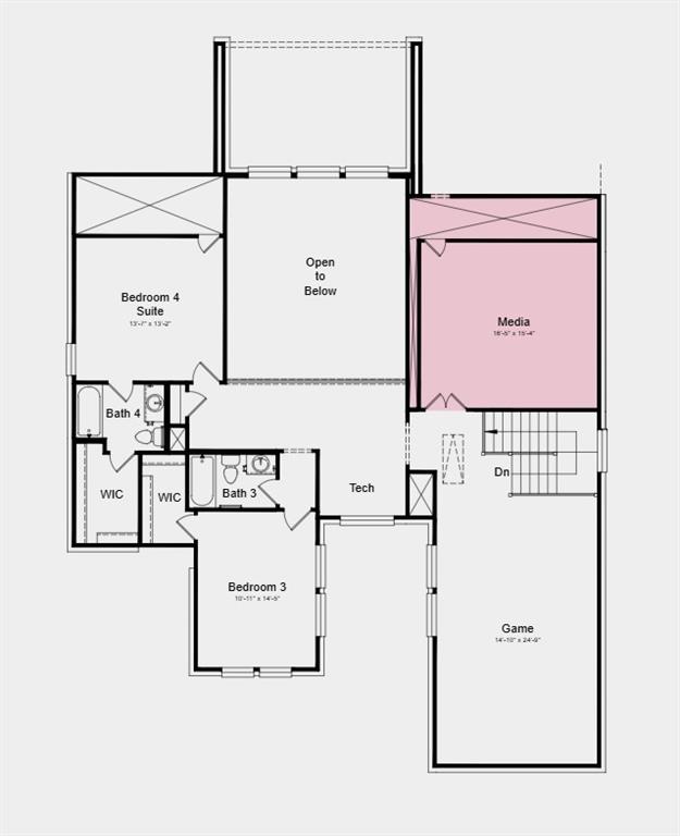 616 Rangeland Road Celina, TX 75009 - Photo 19 of 21 Gallery Image 19