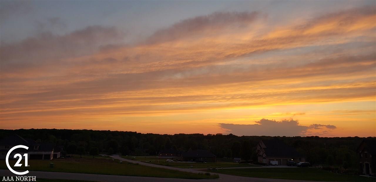 8391 Morningside Drive Romeo, MI 48065 - Photo 27 of 27 Sunset View