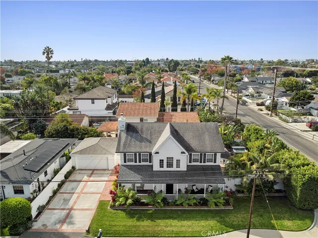 $2,695,000 | 201 East 21st Street, Costa Mesa, CA 92627