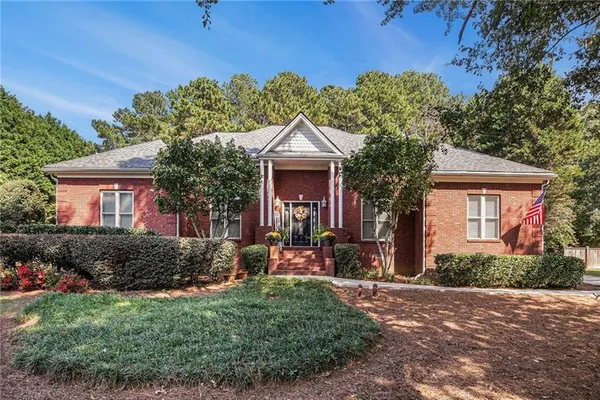 $474,700 | 615 Wellington Drive, Winder, GA 30680