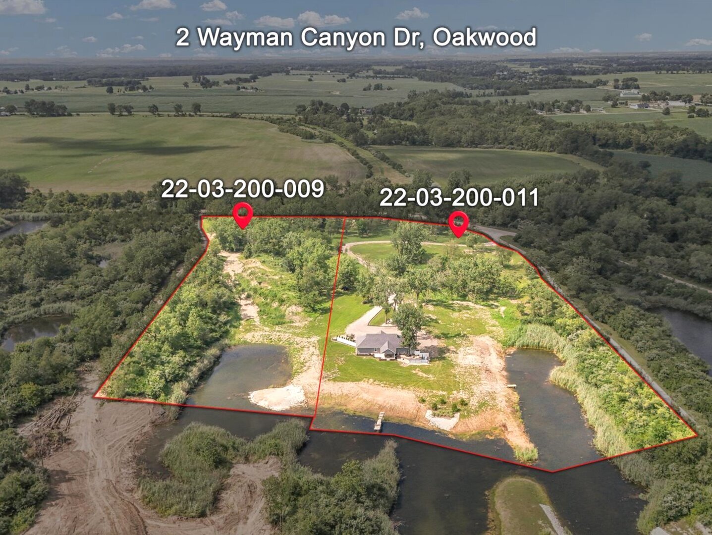 21 Wayman Canyon Road Oakwood, IL 61858 - Photo 52 of 58