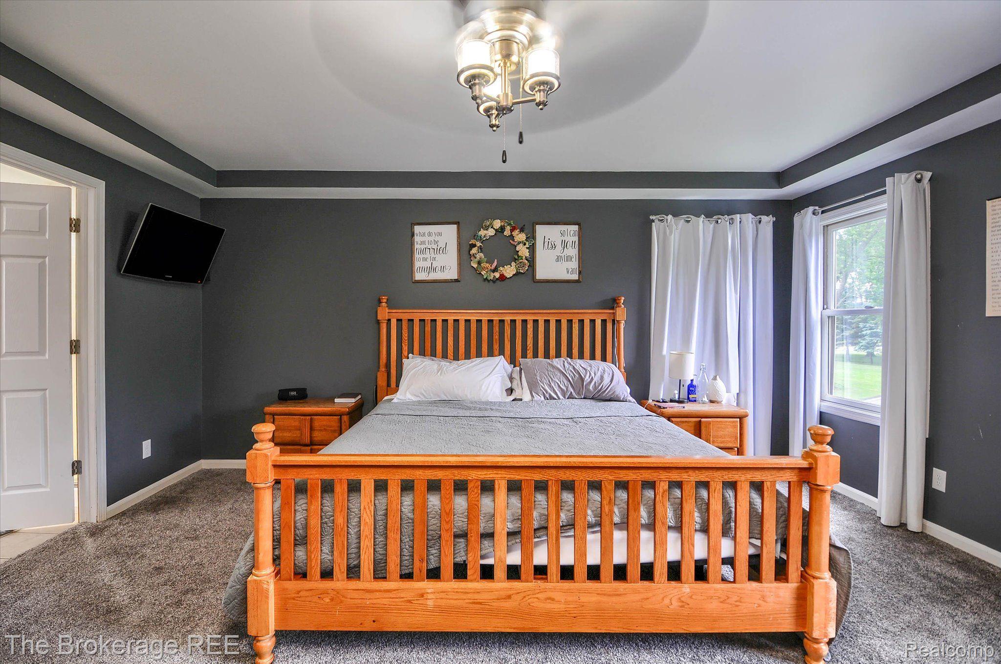 13029 North Webster Road Clio, MI 48420 - Photo 22 of 53 Gallery Image 22