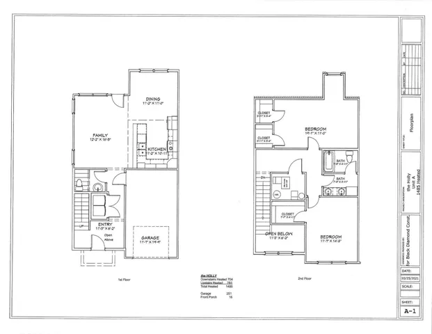 $259,000 | 967 Horse Mountain Road, Unit 6G, Shelbyville, TN 37160