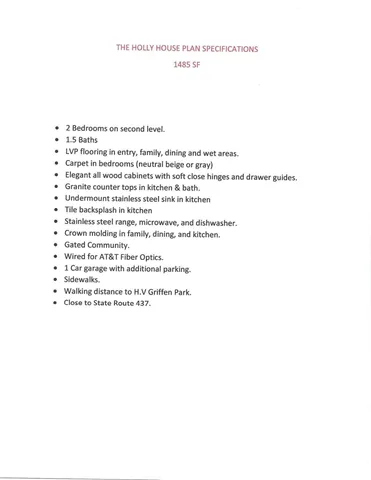 $259,000 | 967 Horse Mountain Road, Unit 6G, Shelbyville, TN 37160