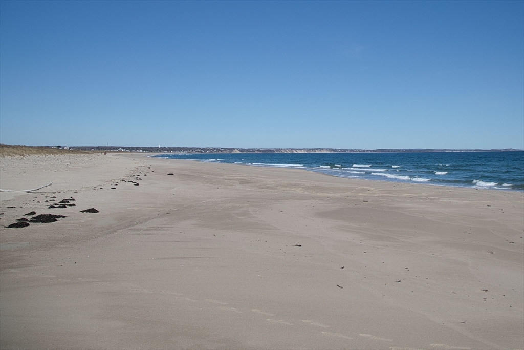 103 Williston Road Bourne, MA 02562 - Photo 40 of 40 a view of an ocean beach
