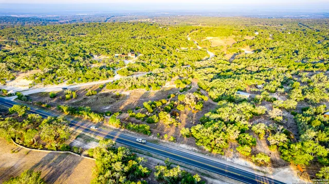 a view of an outdoor space and a lake view