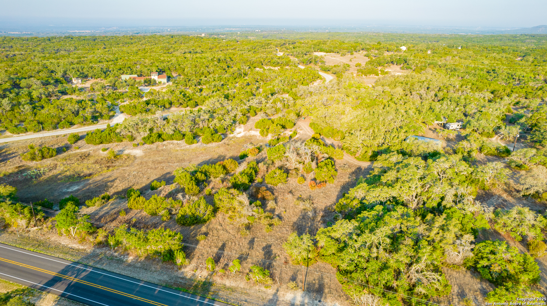 184 Peyton Colony Road Blanco, TX 78606 - Photo 27 of 33 a view of an ocean