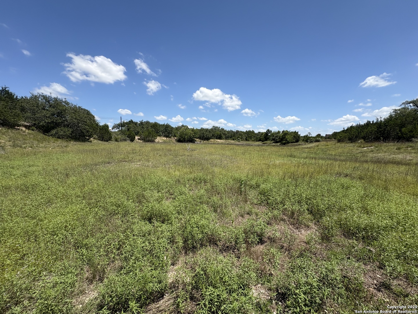 184 Peyton Colony Road Blanco, TX 78606 - Photo 7 of 33 a view of an ocean and a yard