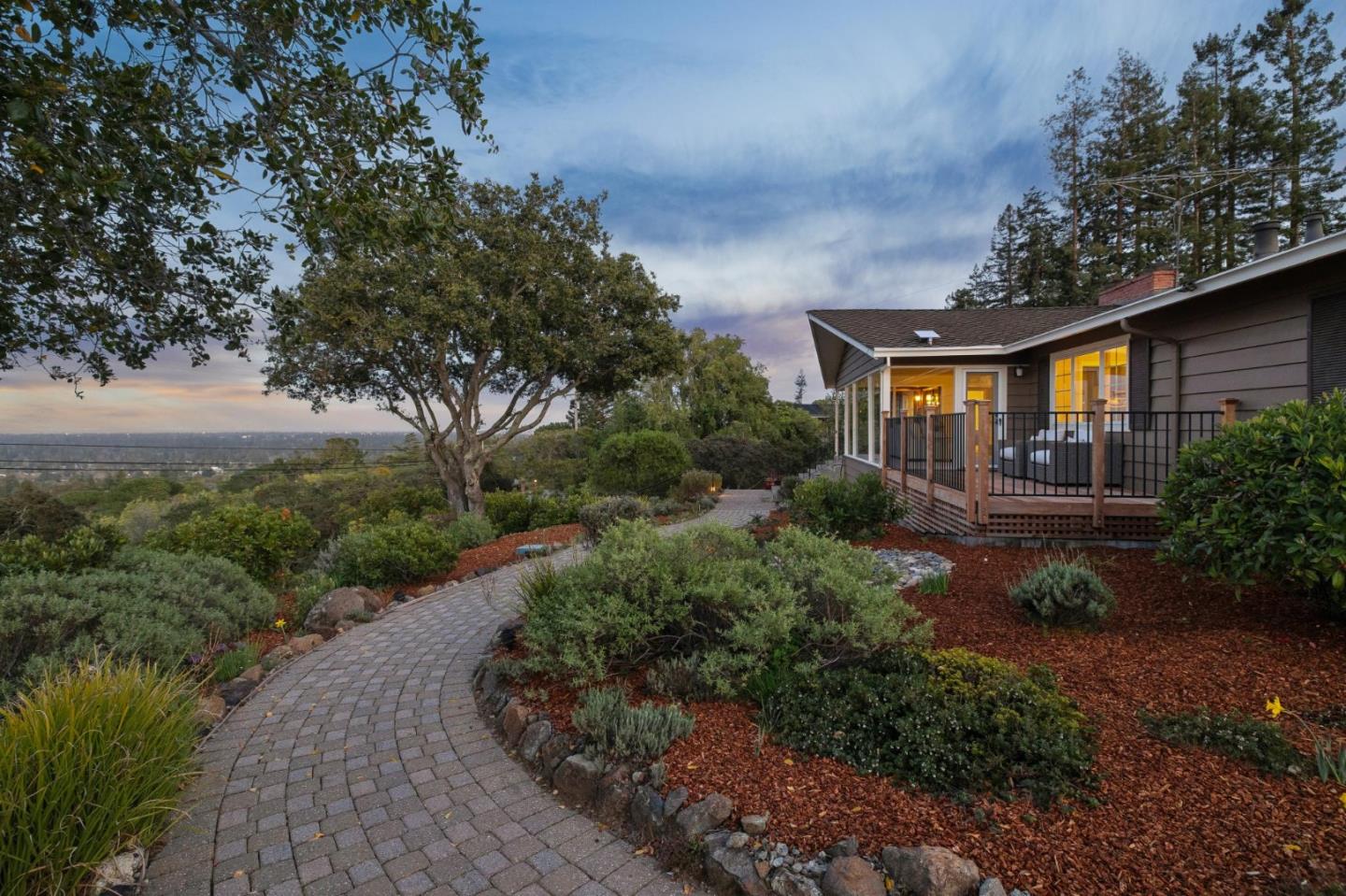 199 Brookwood Road Woodside, CA 94062 - Photo 37 of 44