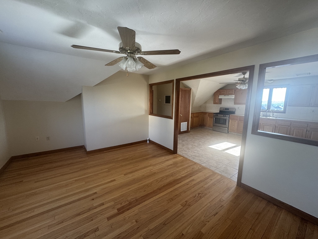138 Bogle Street, Unit 3 Fall River, MA 02723 - Photo 4 of 11