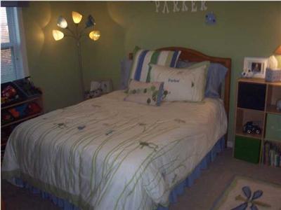 5090 Clear Ridge Drive Ada, MI 49301 - Photo 11 of 14 Additional Photo