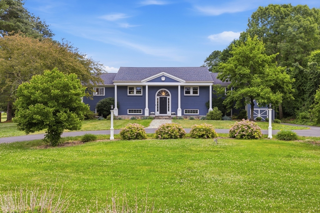 20 Parkerville Road Southborough, MA 01772 - Photo 1 of 42