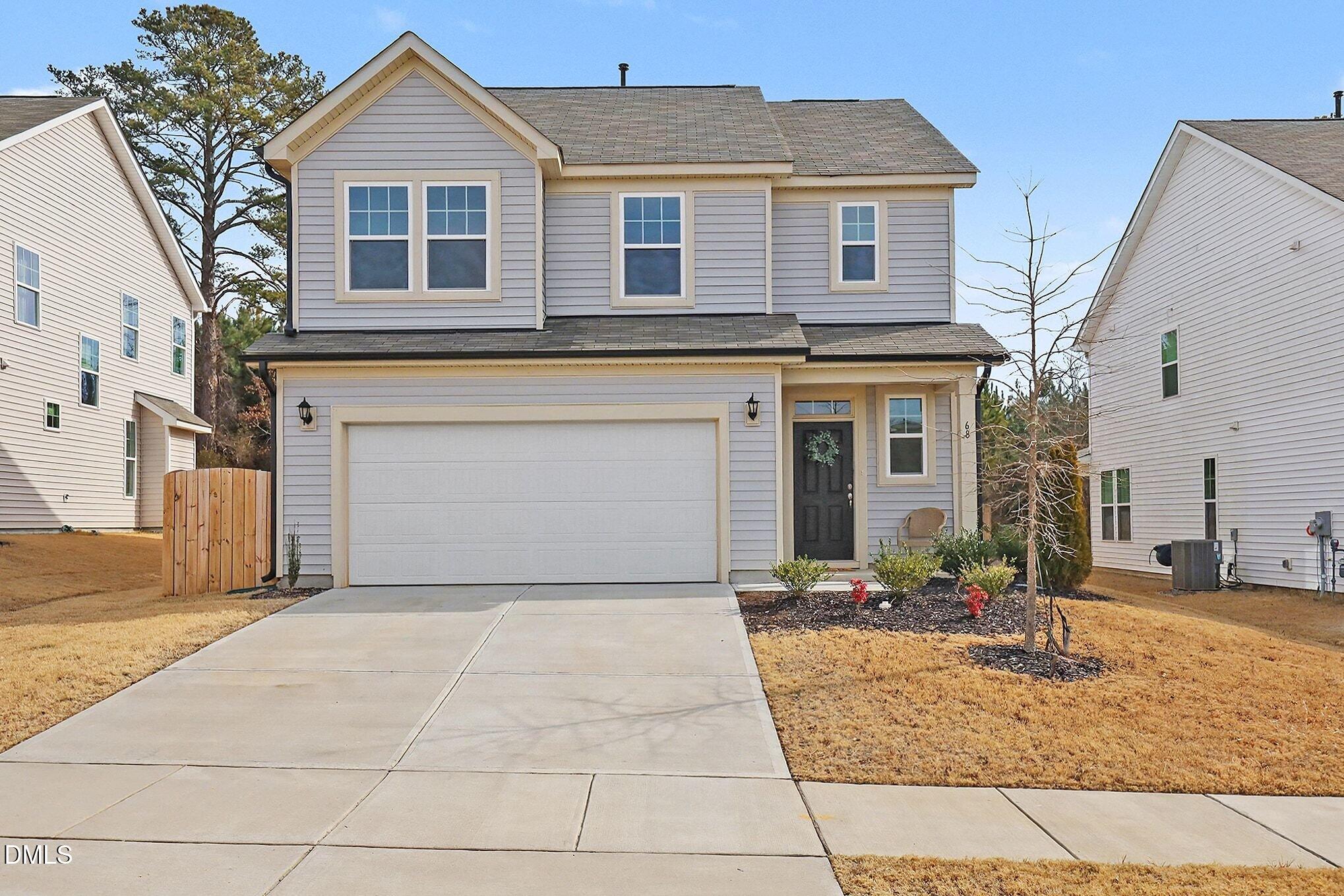 68 Muskogee Road Angier, NC 27501 - Photo 1 of 36 002_file_1664