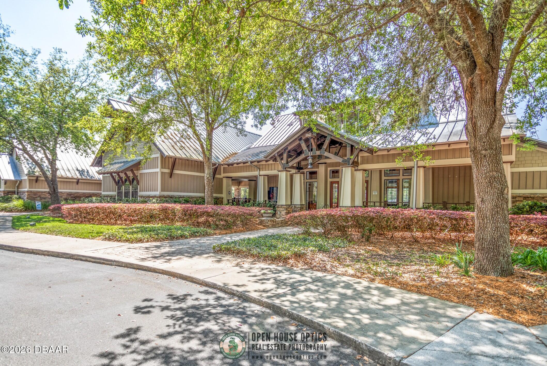 828 Crystal Spring Way St. Augustine, FL 32092 - Photo 55 of 58 Open House Optics Heritage Landing Ameni