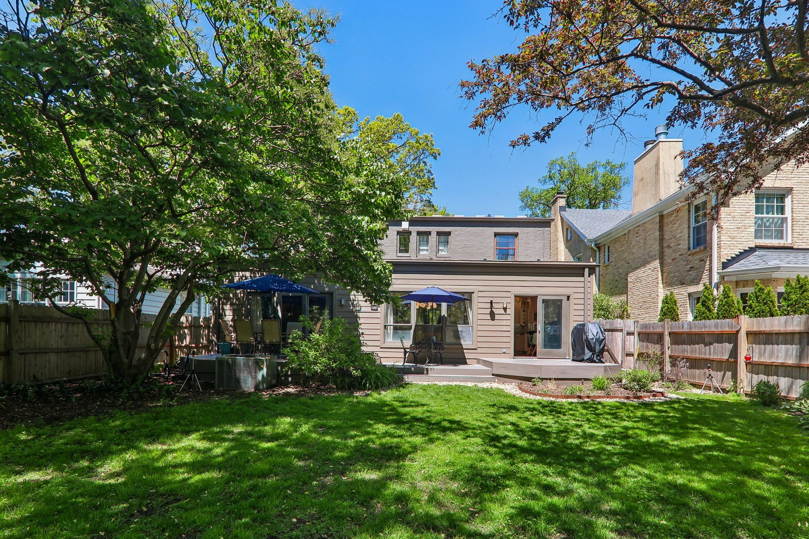 2724 Simpson Street Evanston, IL 60201 - Photo 31 of 38