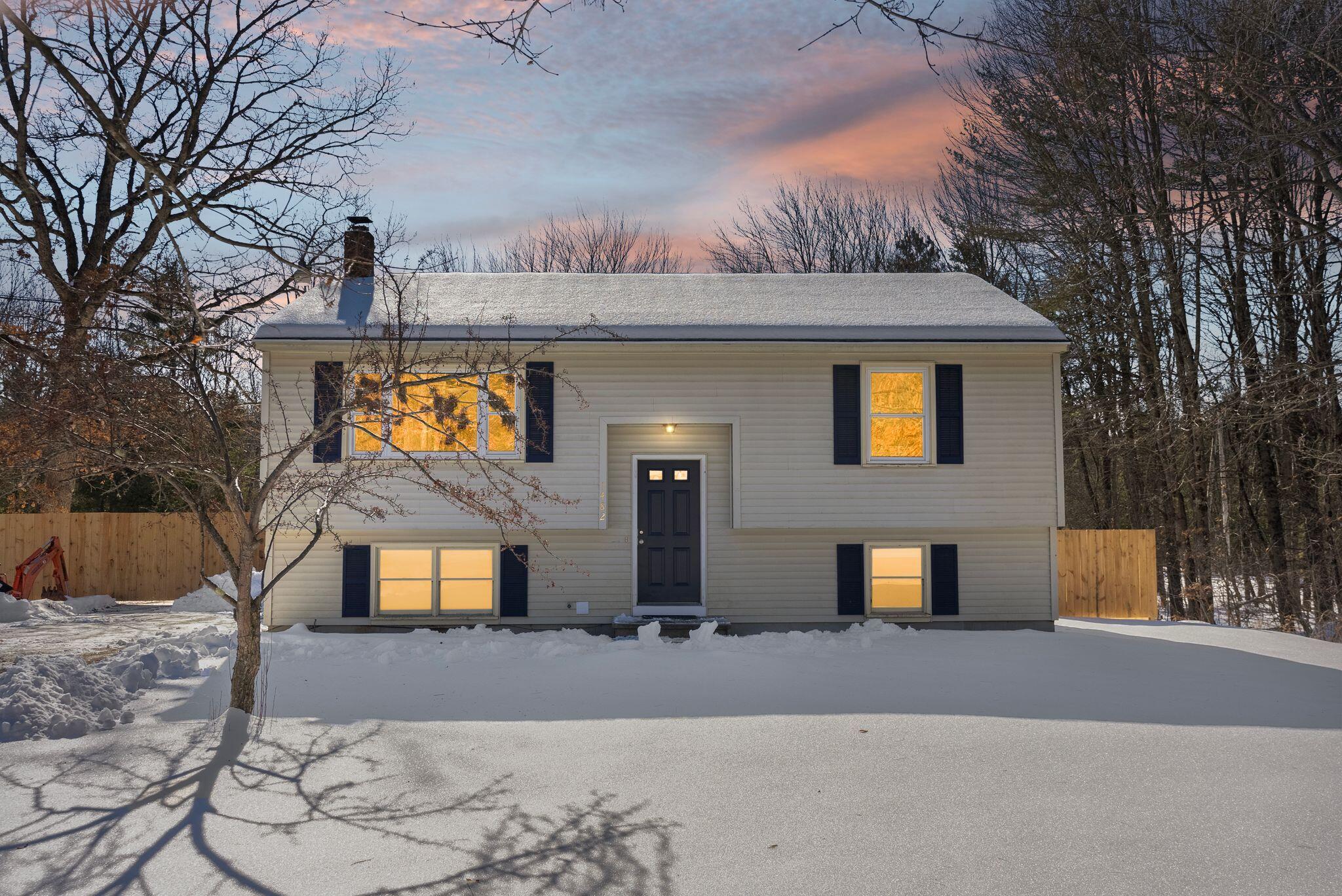 1482 Goodwins Mills Road Waterboro, ME 04087 - Photo 1 of 33 mls_DSC01211