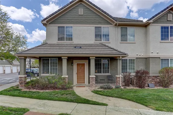 $339,000 | 22505 East Ontario Drive, Unit 102, Aurora, CO 80016