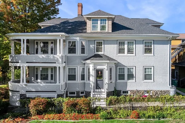 $1,300,000 | 11 Parker Avenue, Lynn, MA 01902