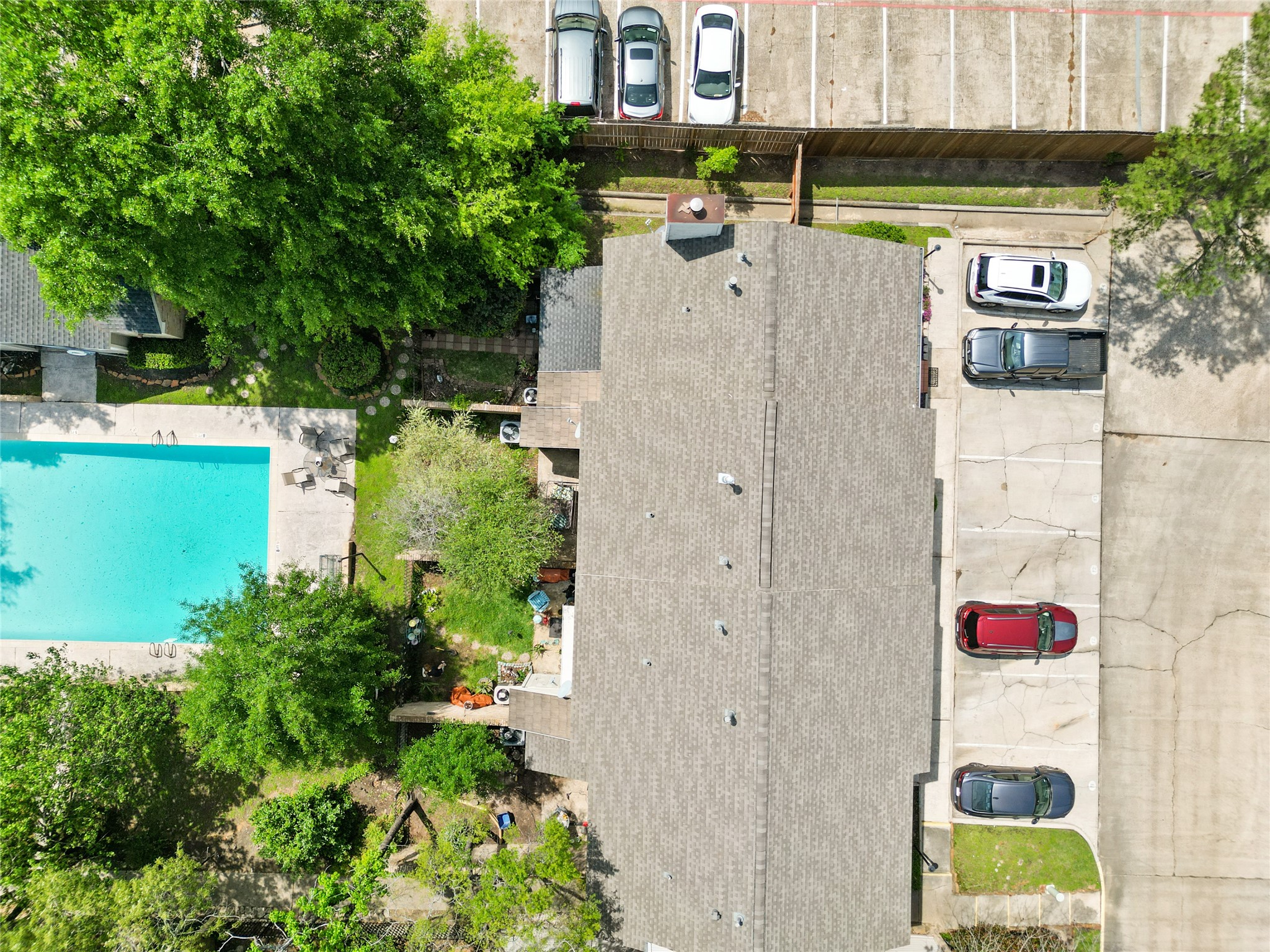 2030 Plantation Drive, Unit F3 Conroe, TX 77301 - Photo 19 of 22