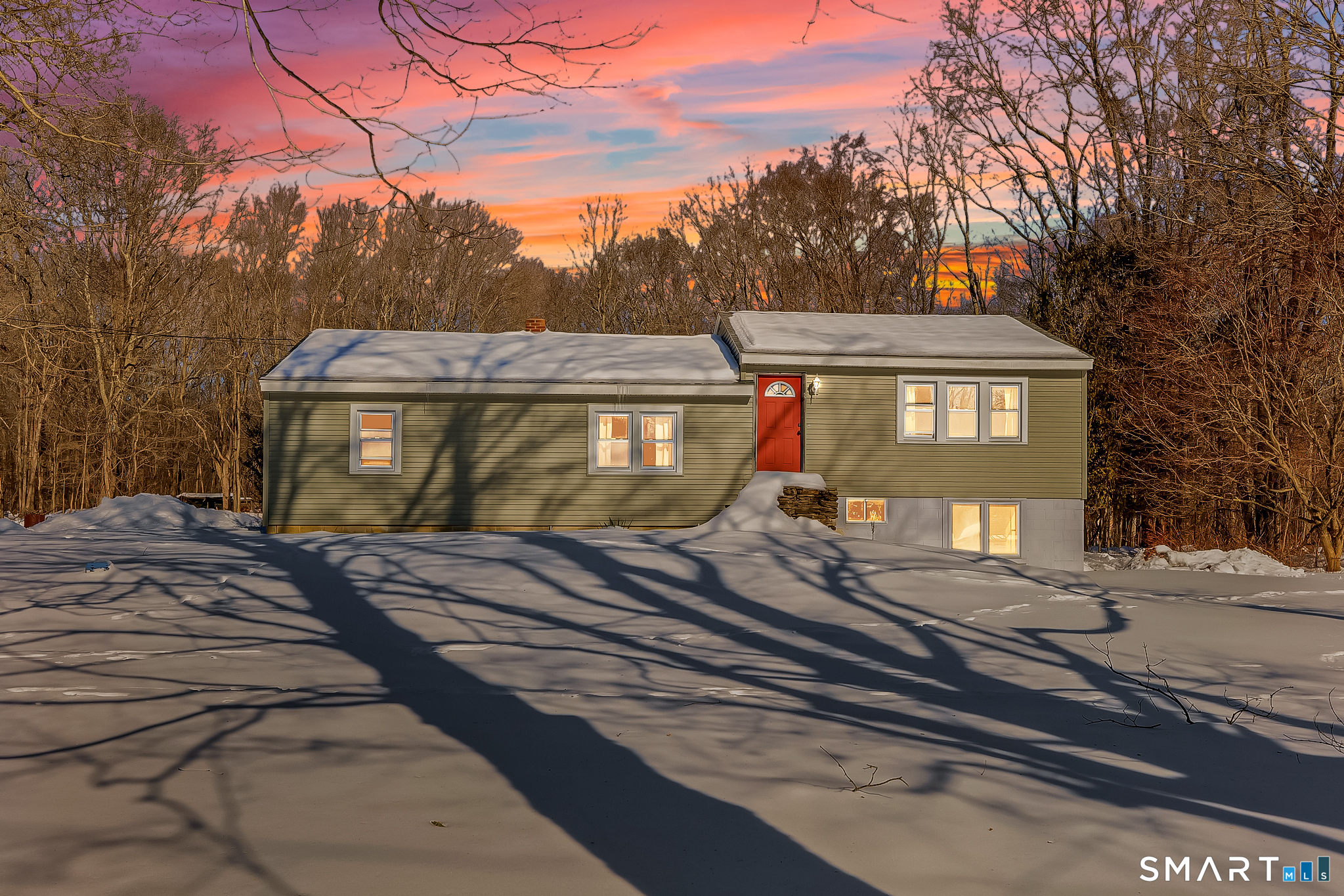 390 Scott Hill Road Lebanon, CT 06249 - Photo 1 of 1 Gallery Image 1