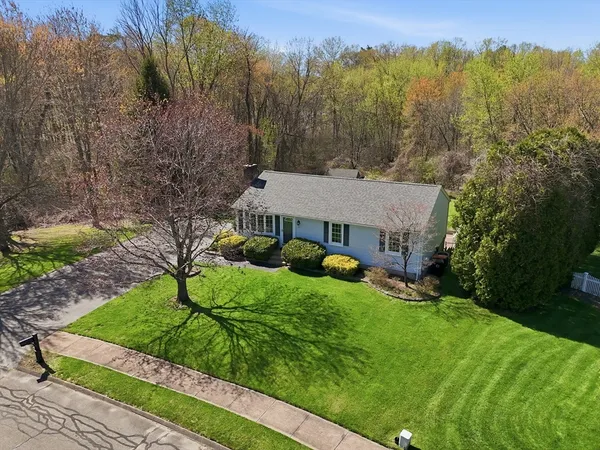 $375,000 | 23 Katherine Drive, Agawam, MA 01001