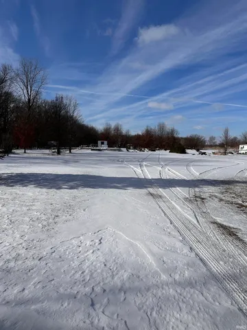 $59,500 | 1779 West Olson Road, Rochester, IN 46975