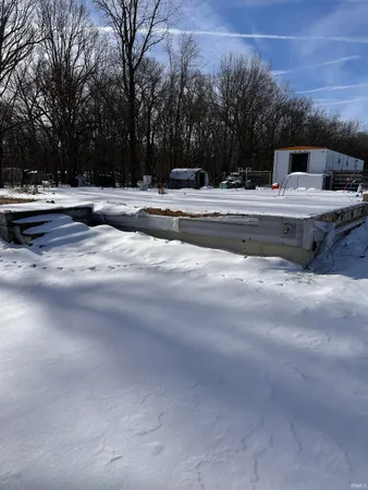 $59,500 | 1779 West Olson Road, Rochester, IN 46975