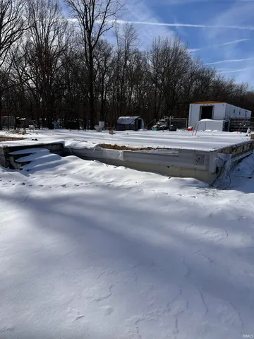 $59,500 | 1779 West Olson Road, Rochester, IN 46975