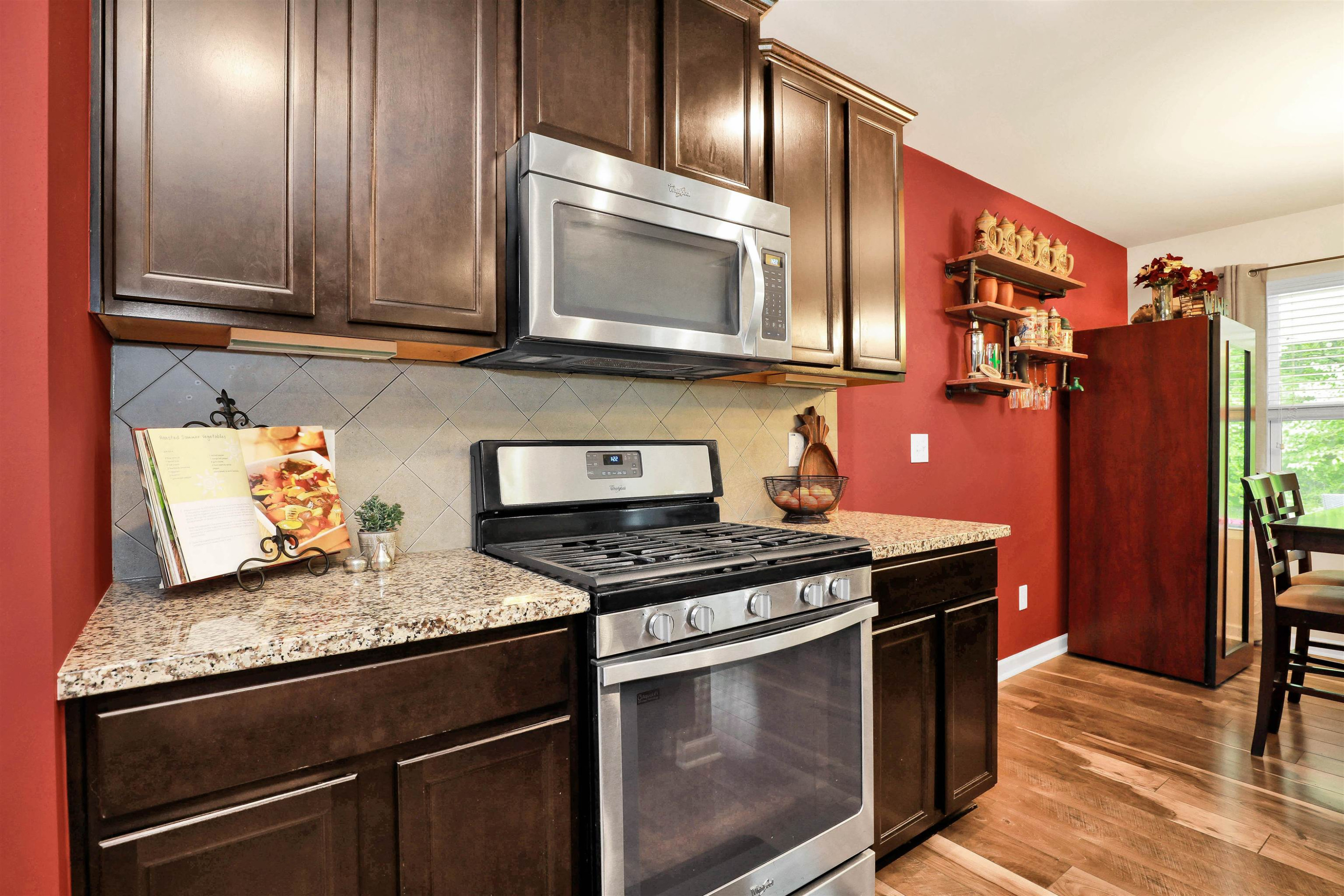 3468 Althorp Drive Raleigh, NC 27616 - Photo 10 of 64 Photo 10