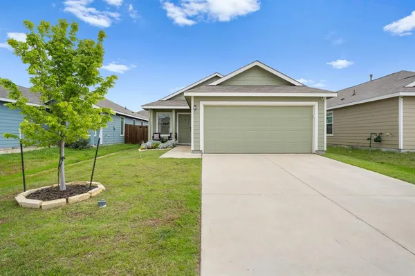 $235,000 | 6090 Determine Lane, Forney, TX 75126