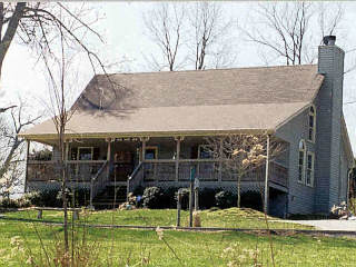 280 Lillards Ferry Road Versailles, KY 40383 - Photo 3 of 7 Photo 3