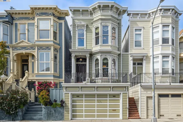 $4,250,000 | 2070 Bush Street, San Francisco, CA 94115