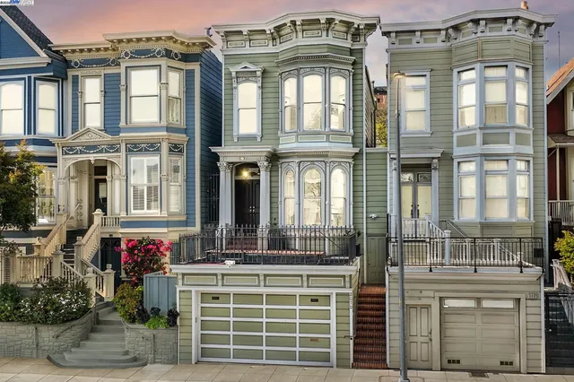 $4,250,000 | 2070 Bush Street, San Francisco, CA 94115