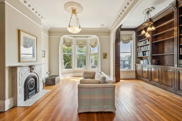 $4,250,000 | 2070 Bush Street, San Francisco, CA 94115