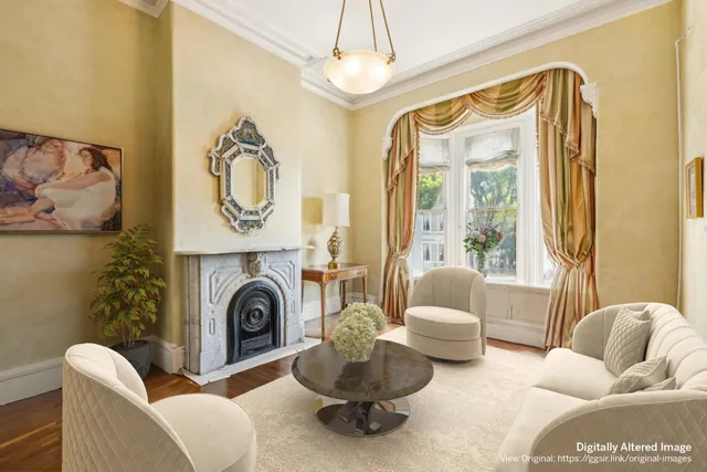 $4,250,000 | 2070 Bush Street, San Francisco, CA 94115