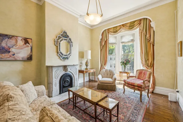 $4,250,000 | 2070 Bush Street, San Francisco, CA 94115