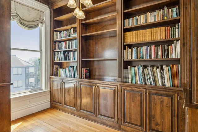 $4,250,000 | 2070 Bush Street, San Francisco, CA 94115