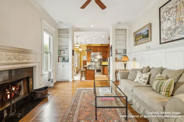 $4,250,000 | 2070 Bush Street, San Francisco, CA 94115